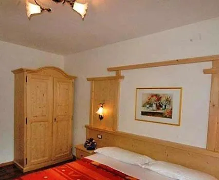 Hotel Piancastello Andalo