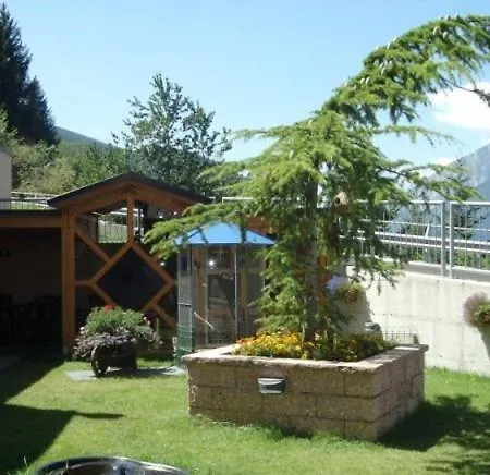 Piancastello Andalo