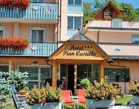 Piancastello Hotel