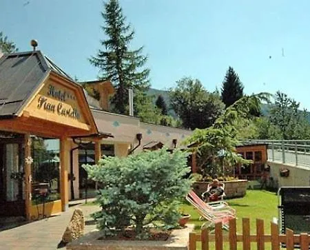 Piancastello Hotel 3*