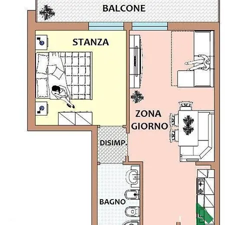 Andalo, Al Girasole Fampedron - 022005-at-242276 *