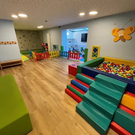 Hotel Rosa Alpina 3*