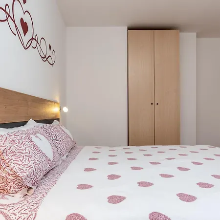 Dimora La Val Apartment Andalo