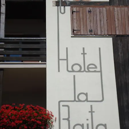 La Andalo