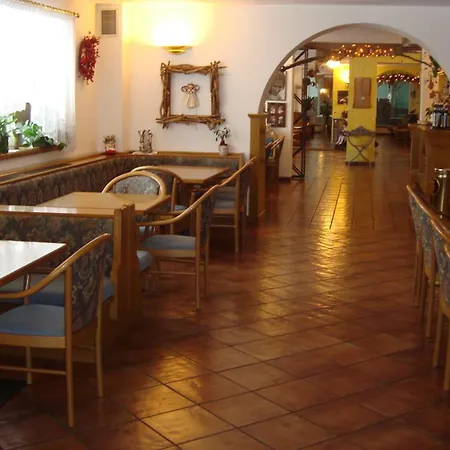 Hotel La Andalo