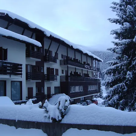 La Hotel