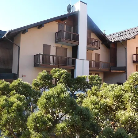 Apartment Al Neser