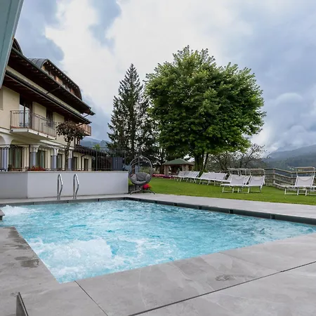 Regent's 3* Andalo