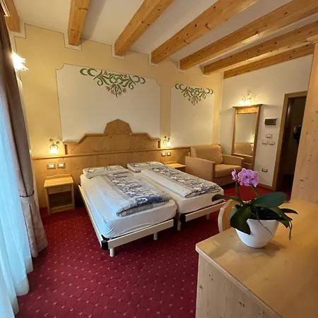 Hotel Franco 3*