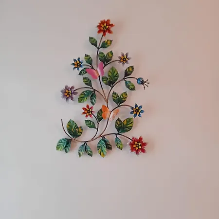Andalo, Al Girasole Fampedron - 022005-at-242276 Andalo