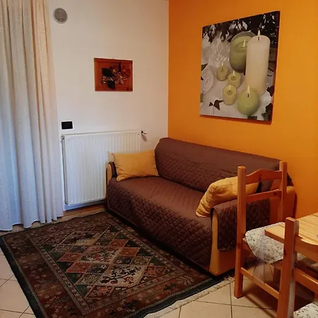 Appartamento Andalo, Al Girasole Fampedron - 022005-at-242276