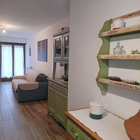 Appartamento Andalo, Al Girasole Fampedron - 022005-at-242276