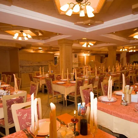 Dolomiti Olimpia Hotel Andalo