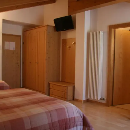 Hotel Dolomiti Olimpia Andalo