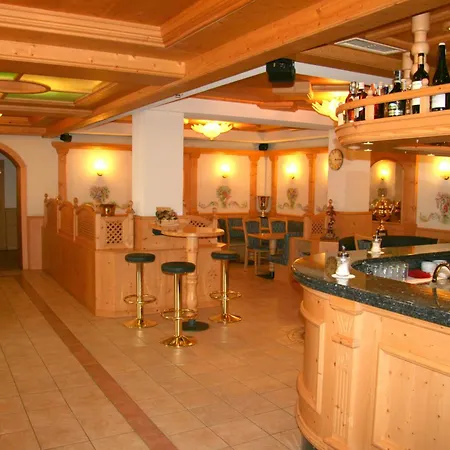 Hotel Dolomiti Olimpia Andalo