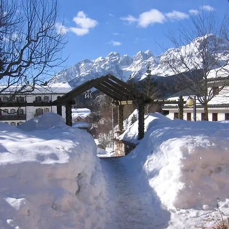 Dolomiti Olimpia Andalo
