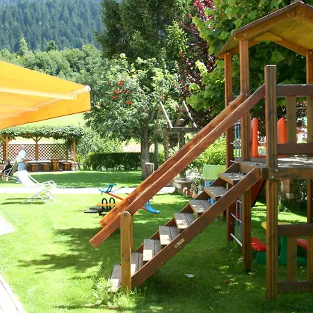 Hotel Dolomiti Olimpia