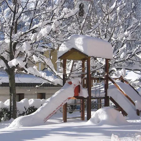 Dolomiti Olimpia Hotel 3*