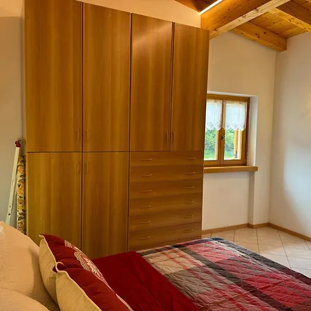 Bilocale Baciato Dal Sole Apartment Andalo