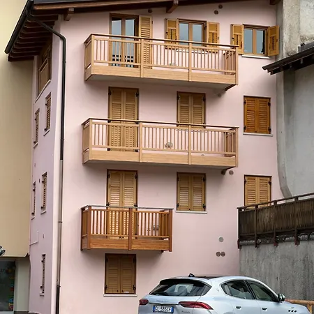 Bilocale Baciato Dal Sole *