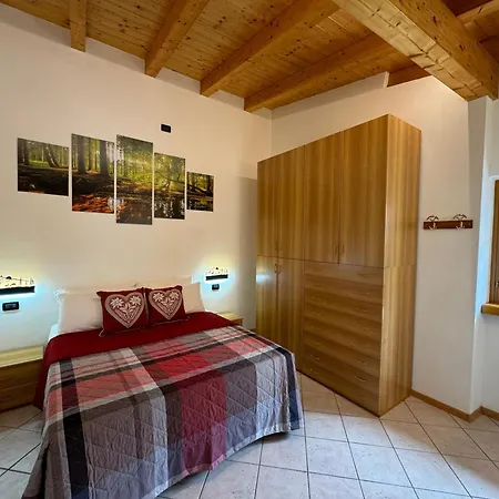 Bilocale Baciato Dal Sole Apartment Andalo