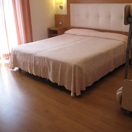 Alphotel Milano Hotel 3*