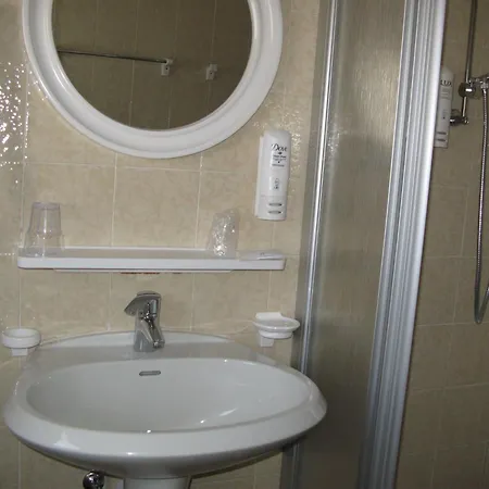 Hotel Alphotel Milano Andalo
