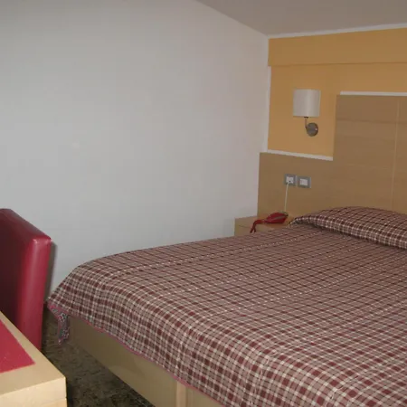 Alphotel Milano Hotel Andalo