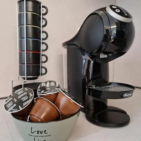 Appartamento Tiramisu