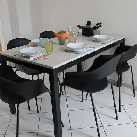 Tiramisu Apartment