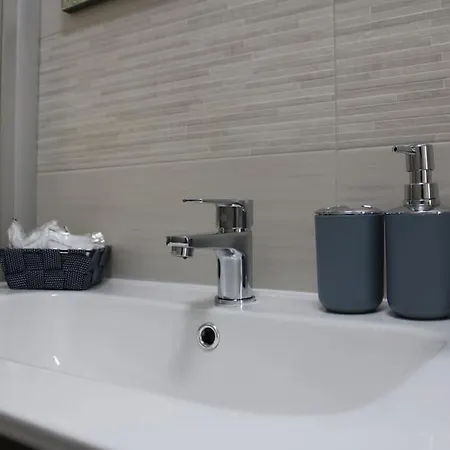Tiramisu Apartment