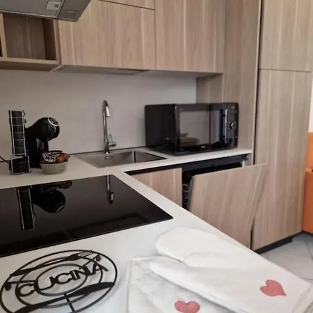 Apartment Tiramisu