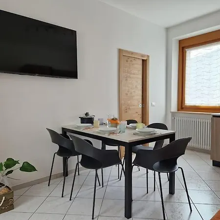 Apartment Tiramisu *