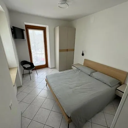 Tiramisu Apartment