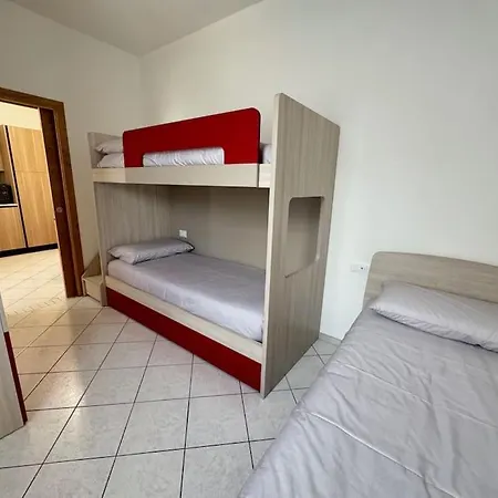 Apartment Tiramisu