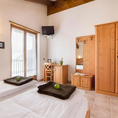 Angelo Hotel 3*