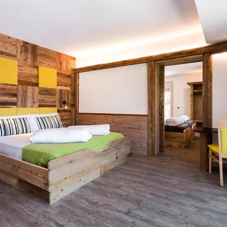 Hotel Angelo 3*