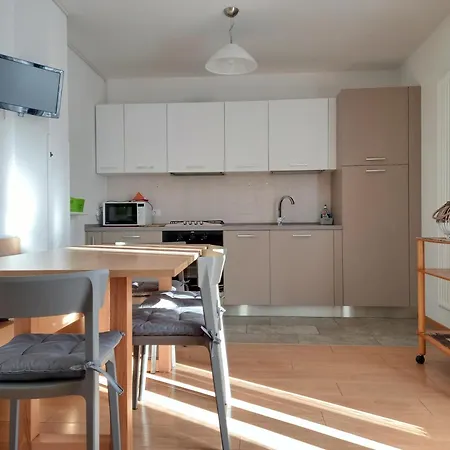 Residenza La Val Di Gianni Bottamedi * Andalo