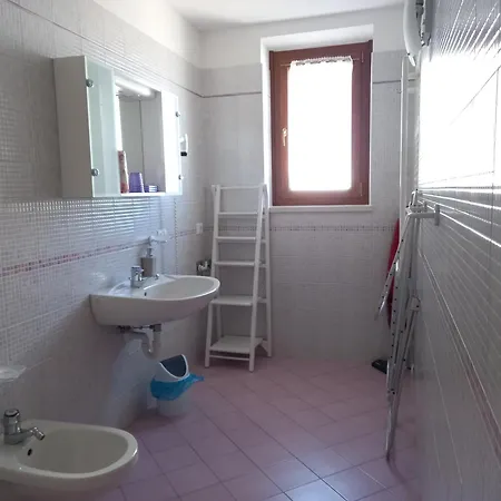 Apartment Residenza La Val Di Gianni Bottamedi
