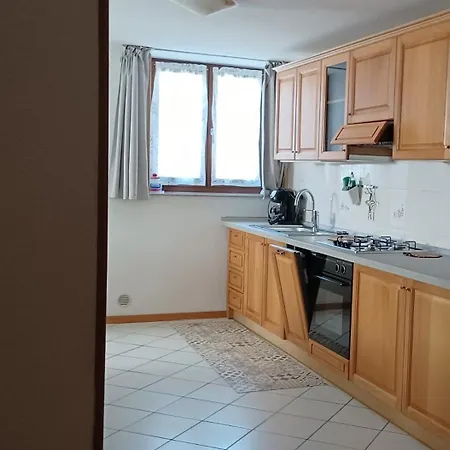 Residenza La Val Di Gianni Bottamedi Apartment *
