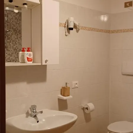 Apartment Residenza La Val Di Gianni Bottamedi Andalo