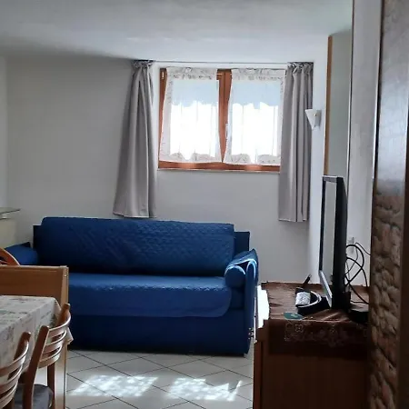 Residenza La Val Di Gianni Bottamedi Apartment