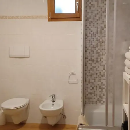 Apartment Residenza La Val Di Gianni Bottamedi
