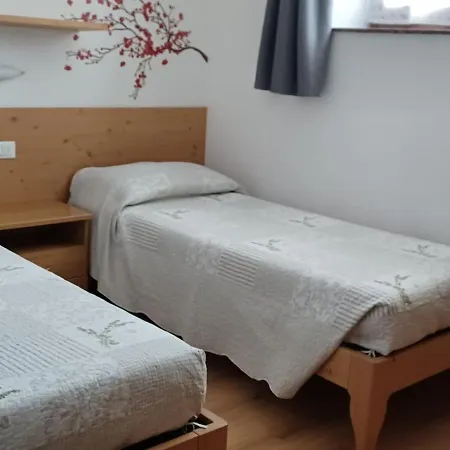 Residenza La Val Di Gianni Bottamedi *