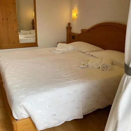 La Perla Andalo