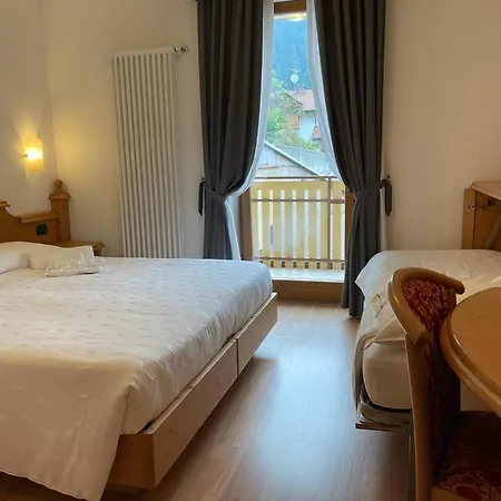 Hotel La Perla Andalo