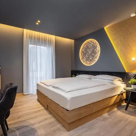 Paganella Hotel