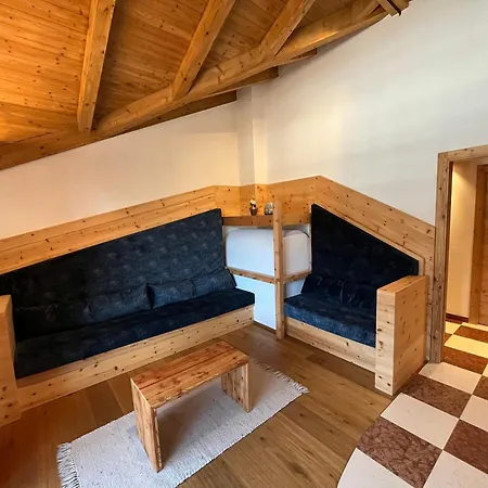 Appartamento Casa Miramonti *