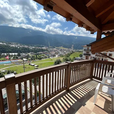 Casa Miramonti Andalo