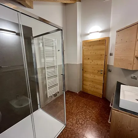 Casa Miramonti * Andalo